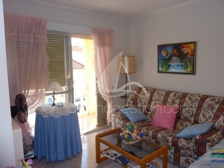 Bungalow, Situado en San Fulgencio Alicante 13