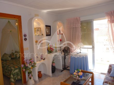 Bungalow, Situado en San Fulgencio Alicante 14