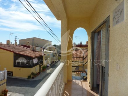 Bungalow, Situado en San Fulgencio Alicante 16