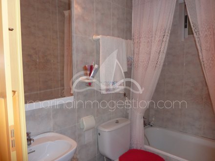 Bungalow, Situado en San Fulgencio Alicante 18