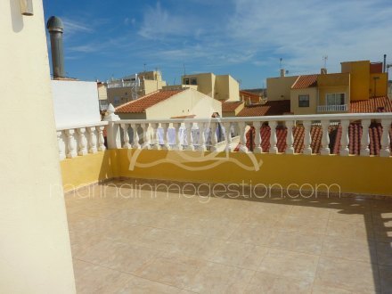 Bungalow, Situado en San Fulgencio Alicante 21