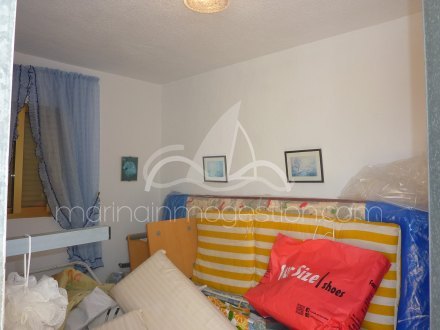 Bungalow, Situado en San Fulgencio Alicante 22