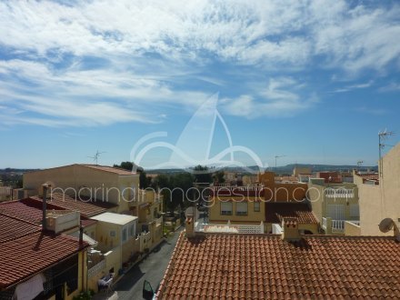 Bungalow, Situado en San Fulgencio Alicante 23