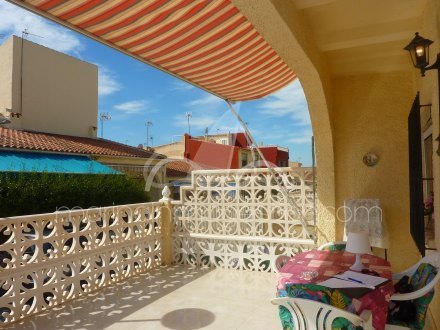 Bungalow, Situado en San Fulgencio Alicante 3