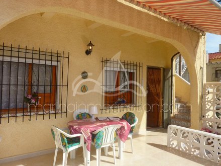 Bungalow, Situado en San Fulgencio Alicante 4