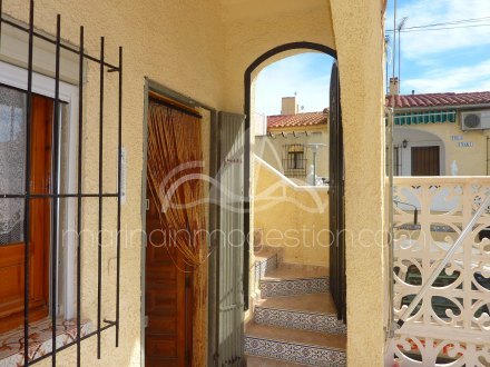 Bungalow, Situado en San Fulgencio Alicante 5