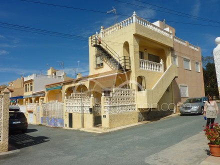 Bungalow, Situado en San Fulgencio Alicante 1