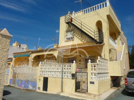 Bungalow, Situado en San Fulgencio Alicante 2