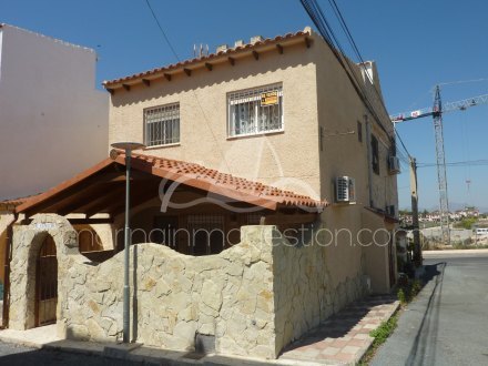 Bungalow, Situado en San Fulgencio Alicante 1