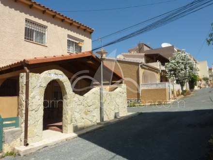 Bungalow, Situado en San Fulgencio Alicante 2