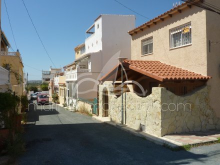 Bungalow, Situado en San Fulgencio Alicante 16