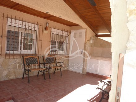 Bungalow, Situado en San Fulgencio Alicante 3