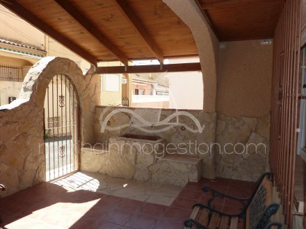 Bungalow, Situado en San Fulgencio Alicante 5