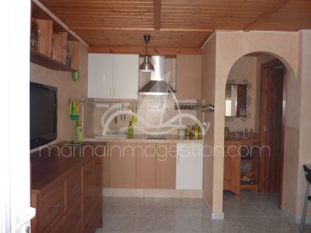 Bungalow, Situado en San Fulgencio Alicante 6