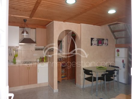 Bungalow, Situado en San Fulgencio Alicante 7