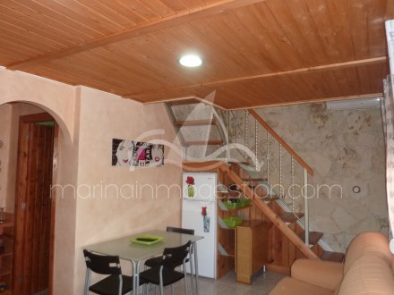 Bungalow, Situado en San Fulgencio Alicante 8