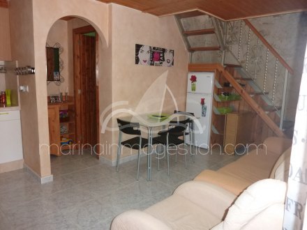 Bungalow, Situado en San Fulgencio Alicante 9