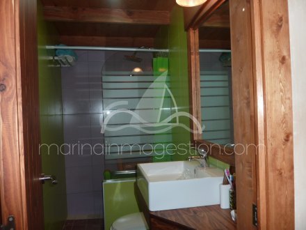 Bungalow, Situado en San Fulgencio Alicante 10