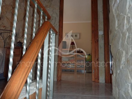 Bungalow, Situado en San Fulgencio Alicante 11