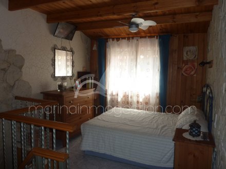 Bungalow, Situado en San Fulgencio Alicante 12