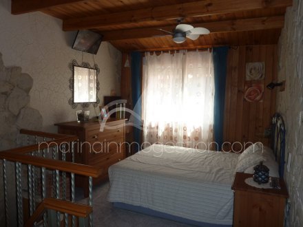 Bungalow, Situado en San Fulgencio Alicante 12