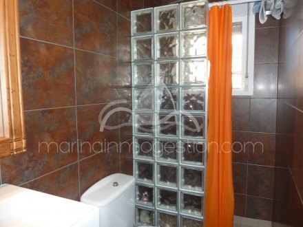 Bungalow, Situado en San Fulgencio Alicante 15