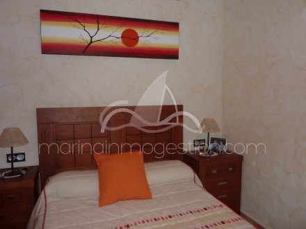 Apartamento, Situado en Rojales Alicante 7