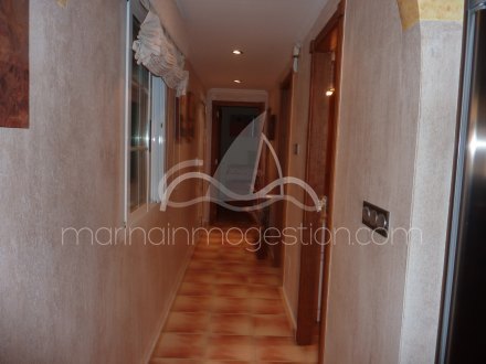 Apartamento, Situado en Rojales Alicante 9