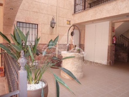 Apartamento, Situado en Rojales Alicante 10