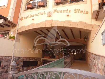 Apartamento, Situado en Rojales Alicante 1