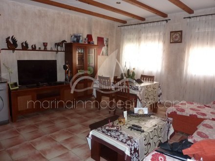 Apartamento, Situado en Rojales Alicante 2