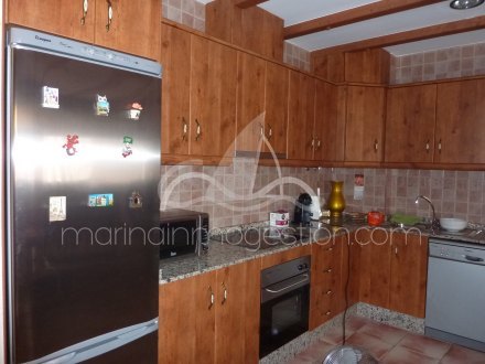 Apartamento, Situado en Rojales Alicante 3