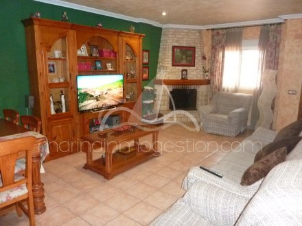 Chalet, Situado en Rojales Alicante 4