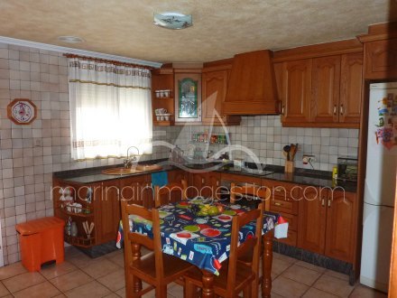 Chalet, Situado en Rojales Alicante 6