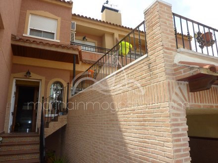 Chalet, Situado en Rojales Alicante 1