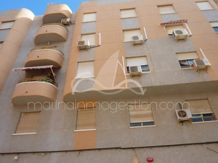 Apartamento, Situado en Elche Alicante 1