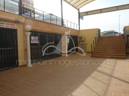 Local comercial, Situado en San Fulgencio Alicante 4