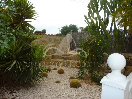 Chalet independiente, Situado en San Fulgencio Alicante 20