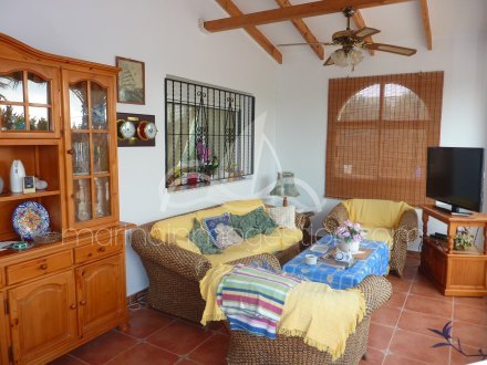 Chalet independiente, Situado en San Fulgencio Alicante 7