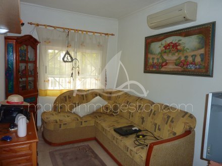 Chalet independiente, Situado en San Fulgencio Alicante 10