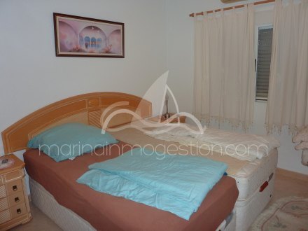 Chalet independiente, Situado en San Fulgencio Alicante 13