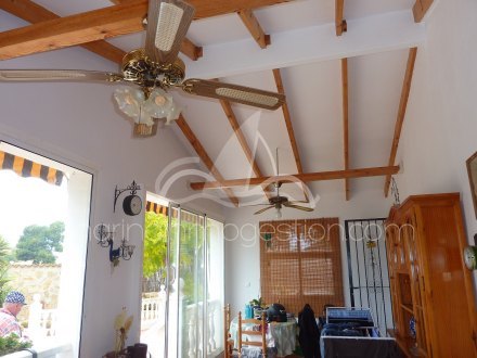 Chalet independiente, Situado en San Fulgencio Alicante 17