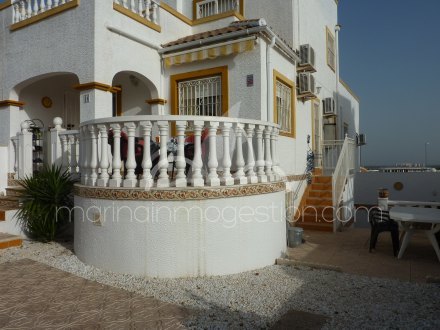 Chalet, Situado en San Fulgencio Alicante 11