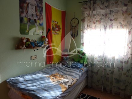 Chalet, Situado en San Fulgencio Alicante 15