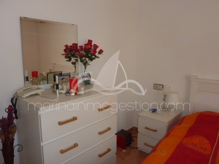 Chalet, Situado en San Fulgencio Alicante 16