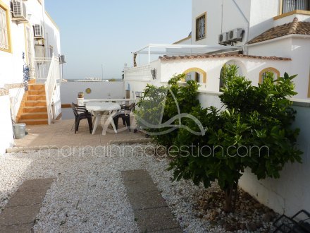 Chalet, Situado en San Fulgencio Alicante 20