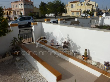 Chalet, Situado en San Fulgencio Alicante 5