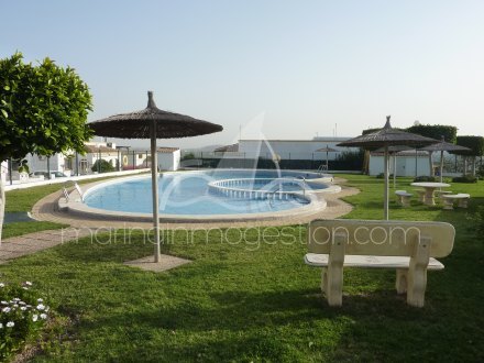 Chalet, Situado en San Fulgencio Alicante 21