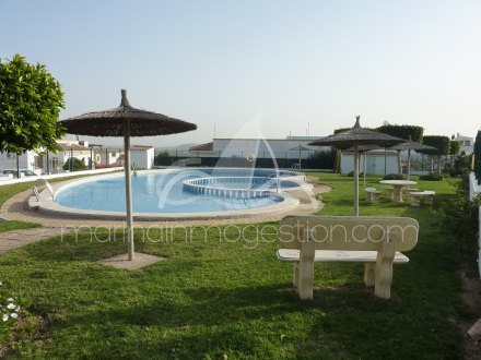 Chalet, Situado en San Fulgencio Alicante 3