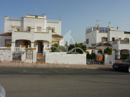 Chalet, Situado en San Fulgencio Alicante 1